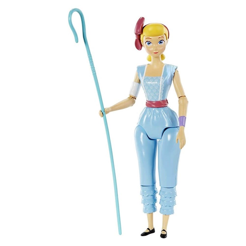 TOY STORY FIGURLER BERGERE GDP65-GDP66 Toystop GDP66