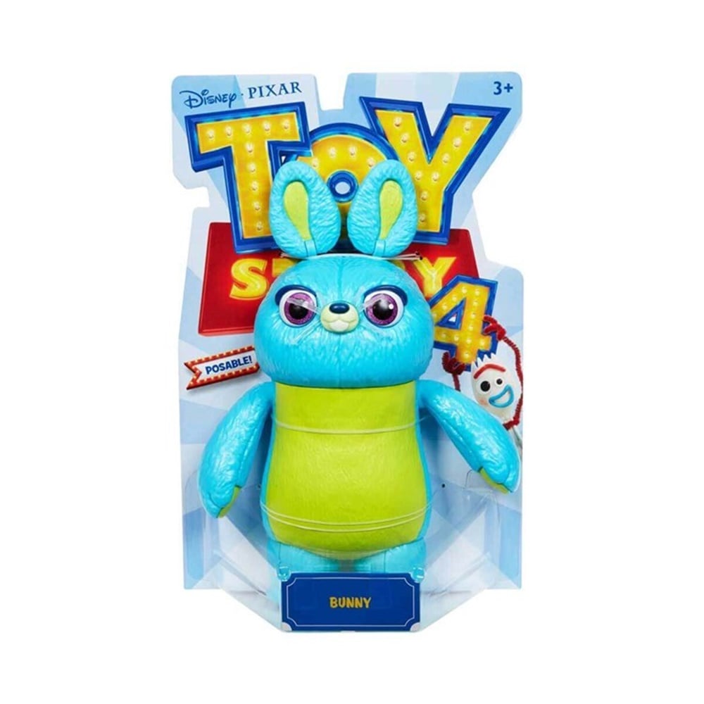TOY STORY FIGURLER BUNNY FURRY GDP65-GDP67 Toystop GDP67