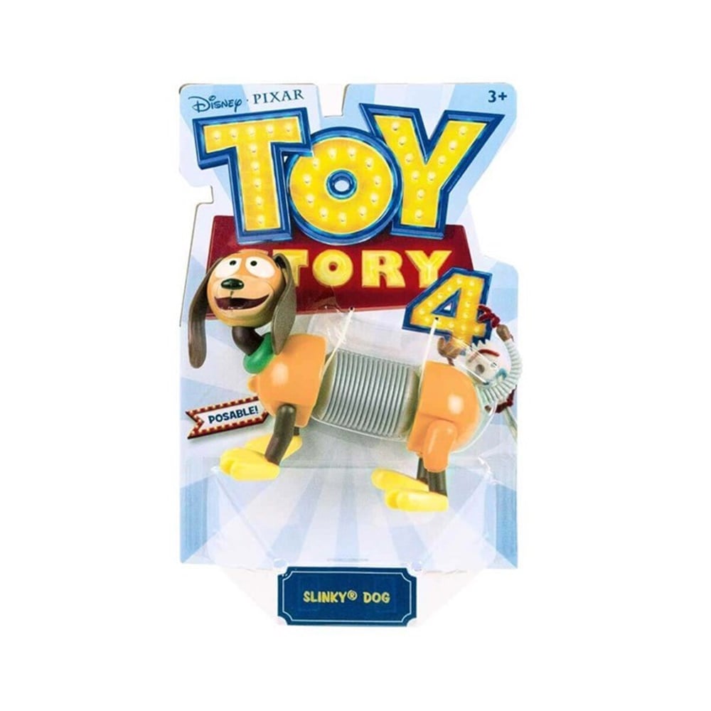 TOY STORY FIGURLER DOG GDP65-GFV30 Toystop GFV30