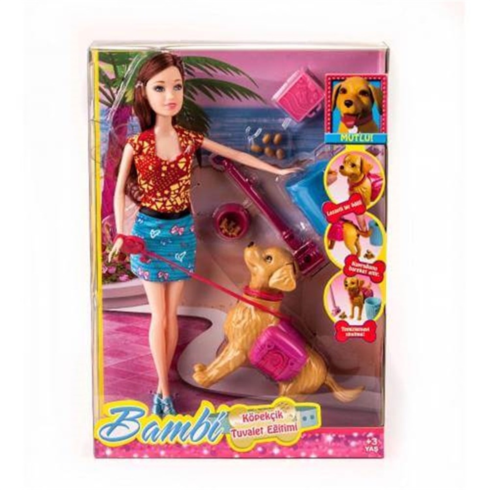 KOPEGIMLE GEZMEDE 510802 Toystop GHB009