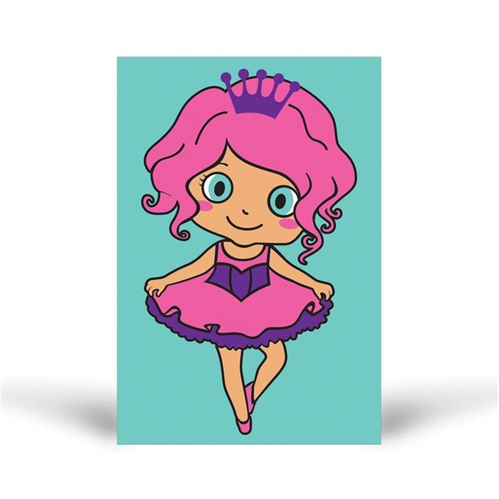 BALERIN TUZ BOYAMA Toystop KB-044