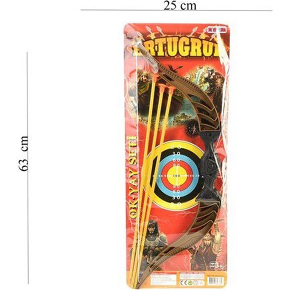 KET OY YAY SETI Toystop KET 736