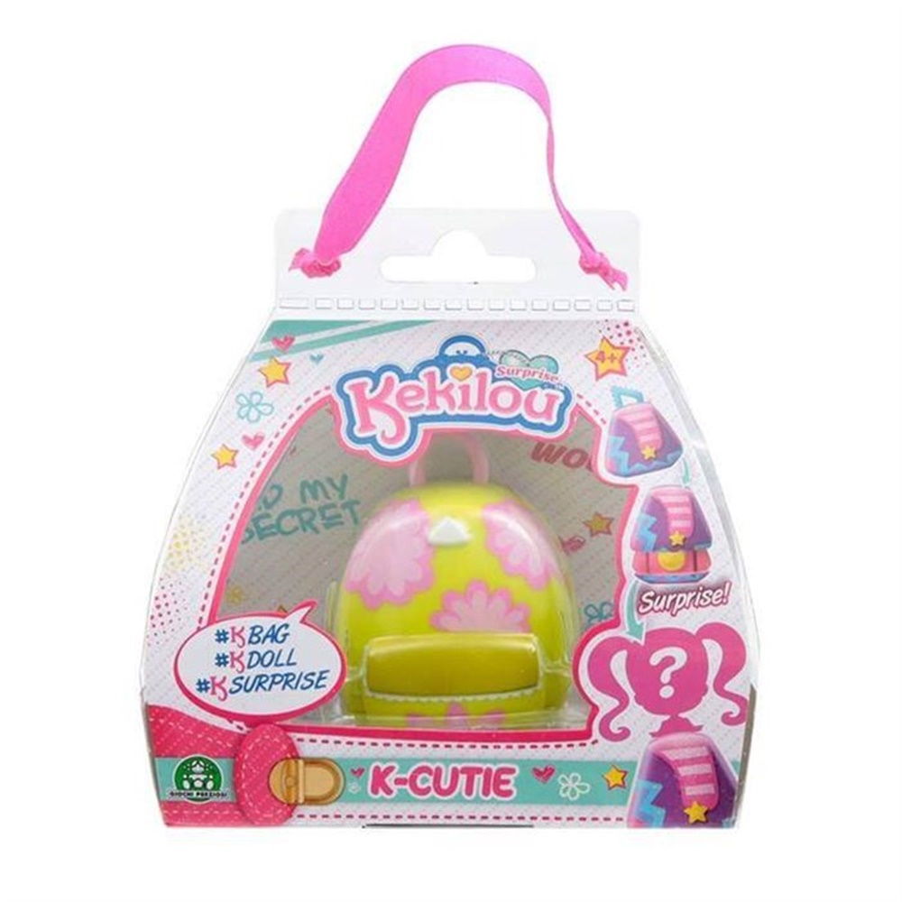 KEKILOU TEKLI PAKET Toystop KKL10000