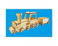 KUMTOYS AHSAP MAKETLER Toystop KMT002