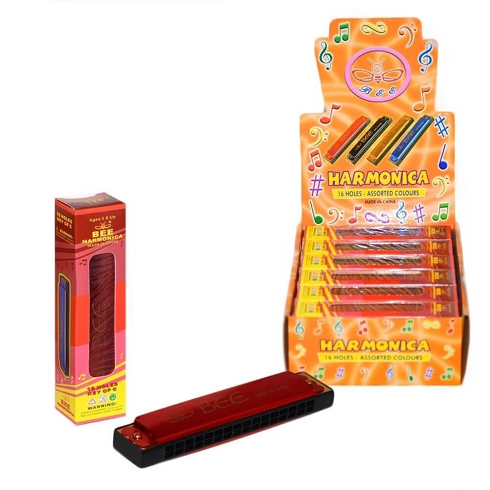 MIZIKA KUTULU Toystop KZL 1102193