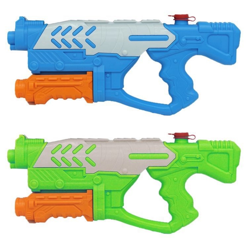 SU TUFEGI BUYUK KZL Toystop KZL 88008 1