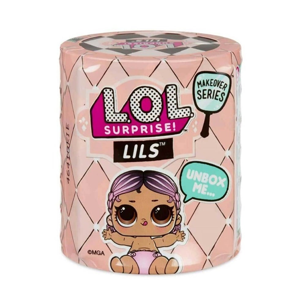 LOL BEBEKLER 5 SURPRIZ SERI 5 Toystop LLU61000