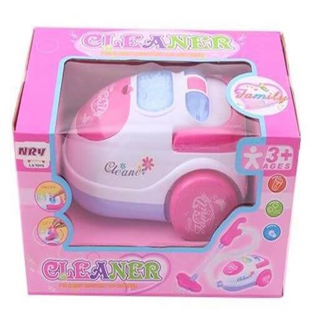 KUTULU ELEKTRIK SUPURGESI BUYUK BOY Toystop LS820R