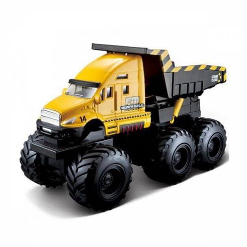 FRESH METAL BUILDER ZONE TAS OCAGI ARACLARI Toystop MAY21191