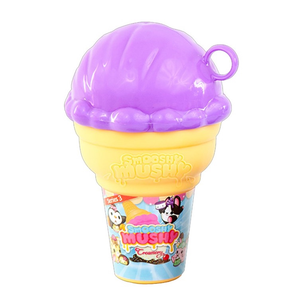 SMOOSHY MUSHY SURPRIZ PAKET S2 Toystop MHY07000