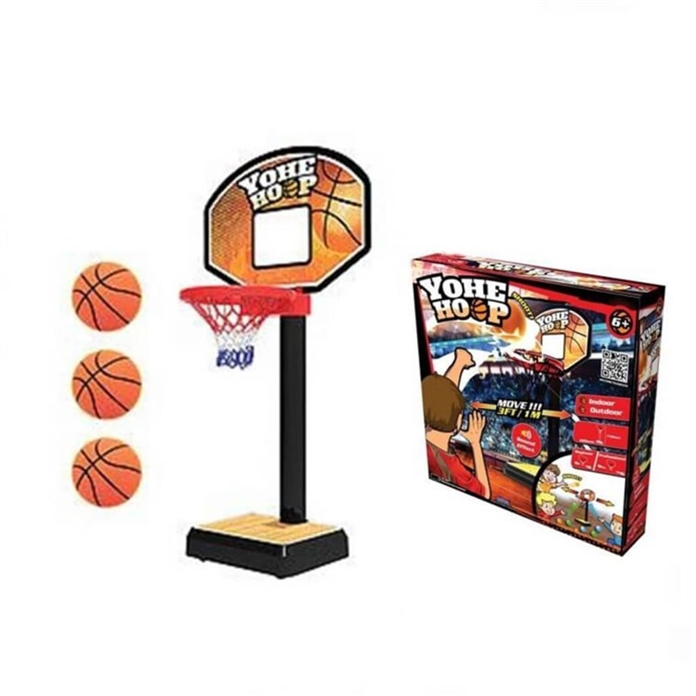 YOHEHA BASKETBOL POTASI Toystop MYC-512