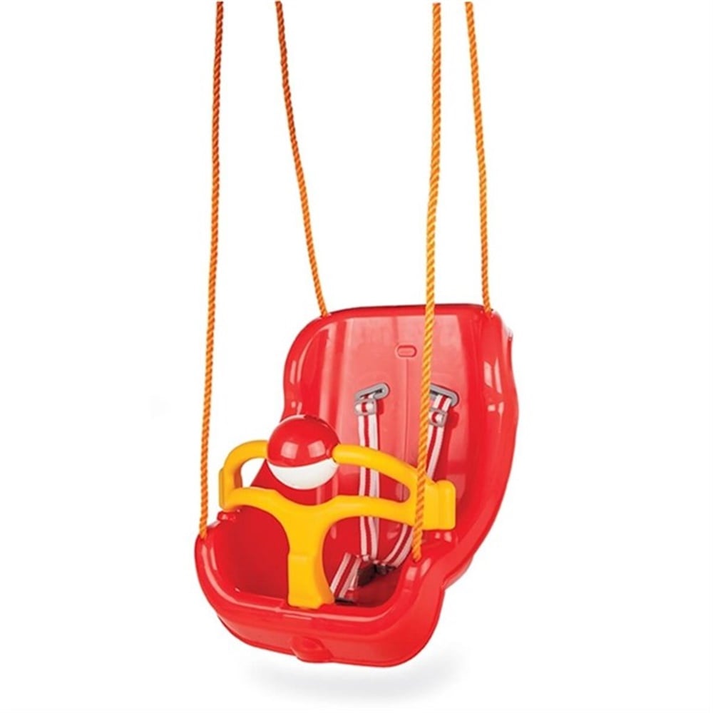 PILSAN BUYUK SALINCAK KIRMIZI Toystop PLSK06130 K