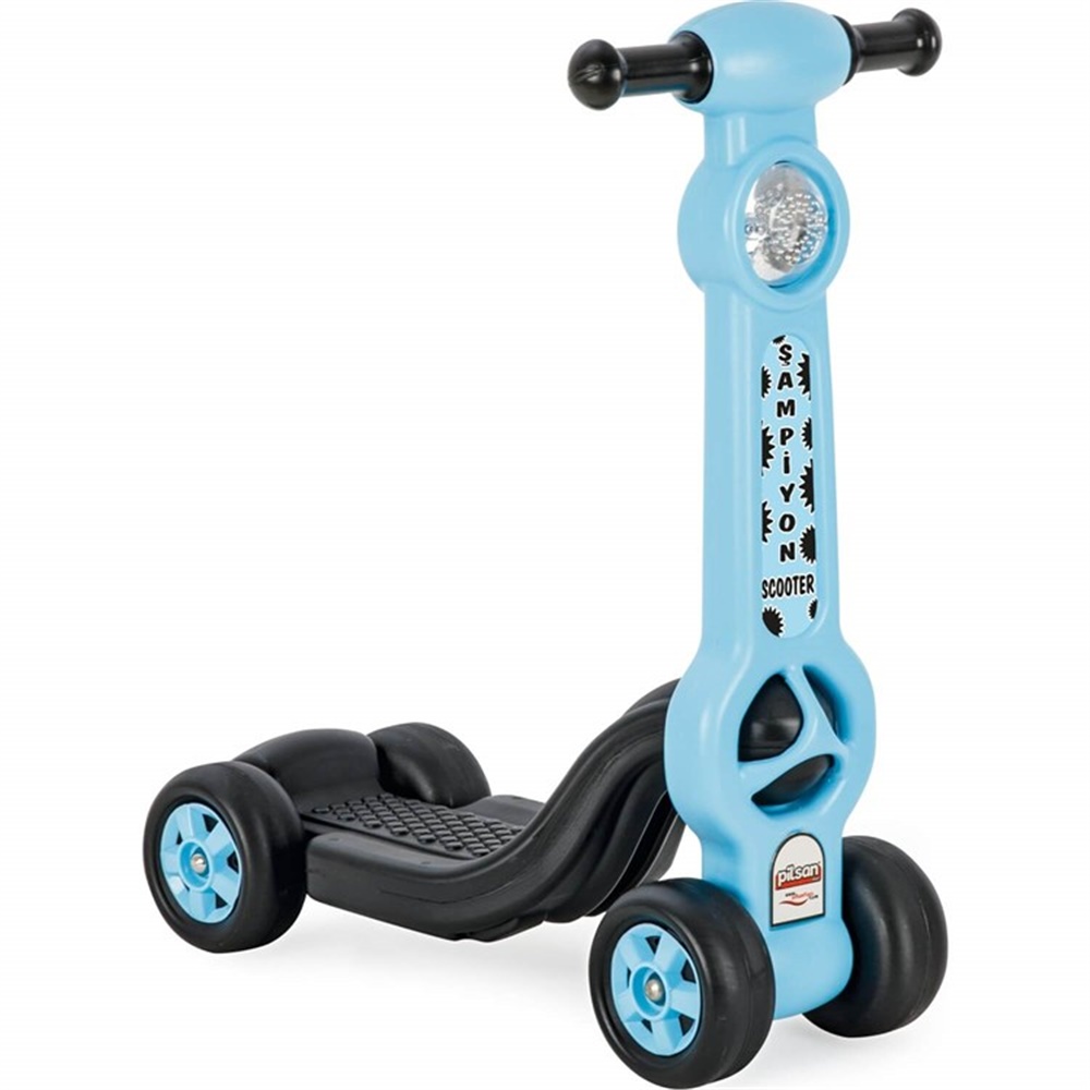 SAMPIYON SCOOTER MAVI Toystop PLSK07819 M