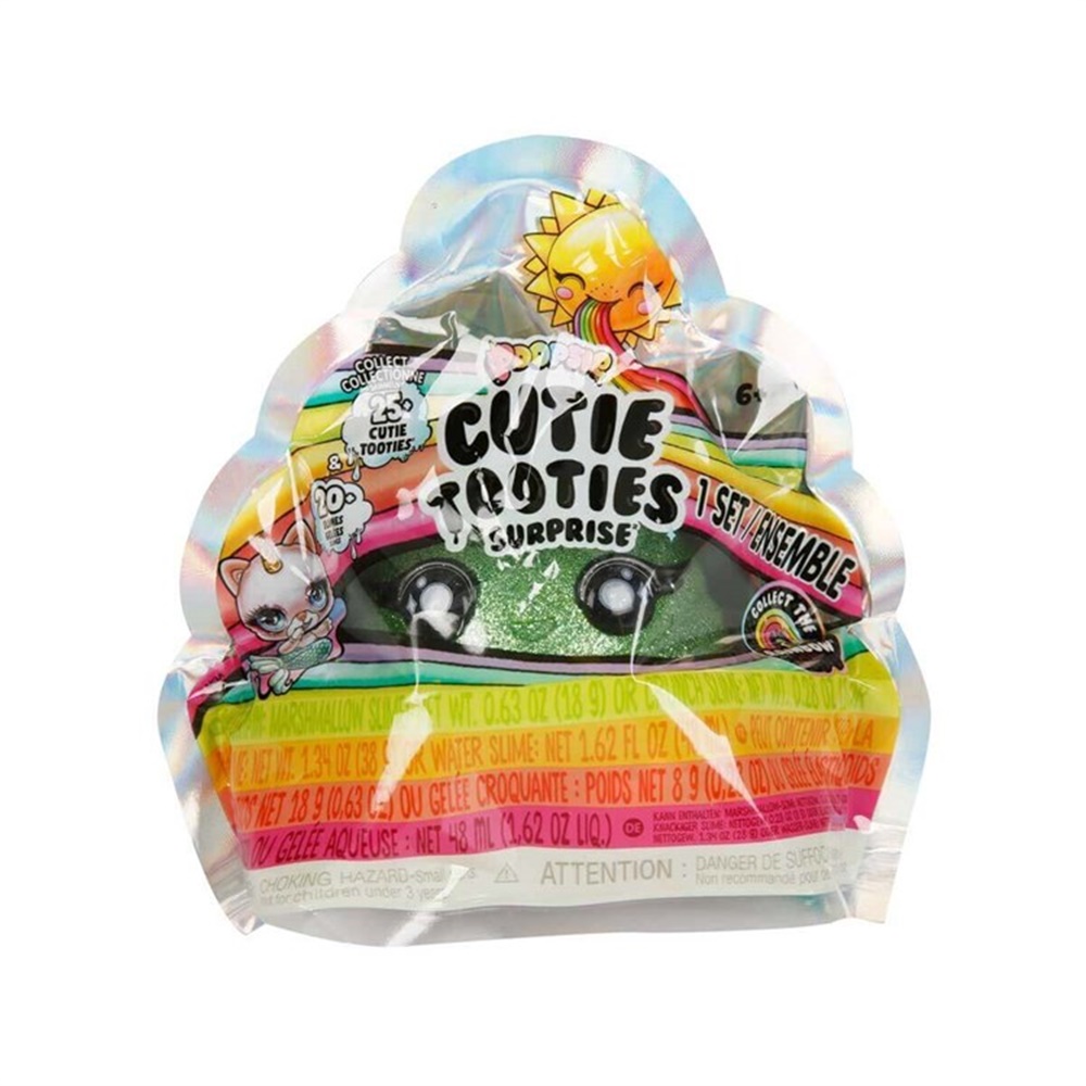 POOPSIE TATLI KUCUK SURPRIZLER PPE07000 Toystop PPE07000