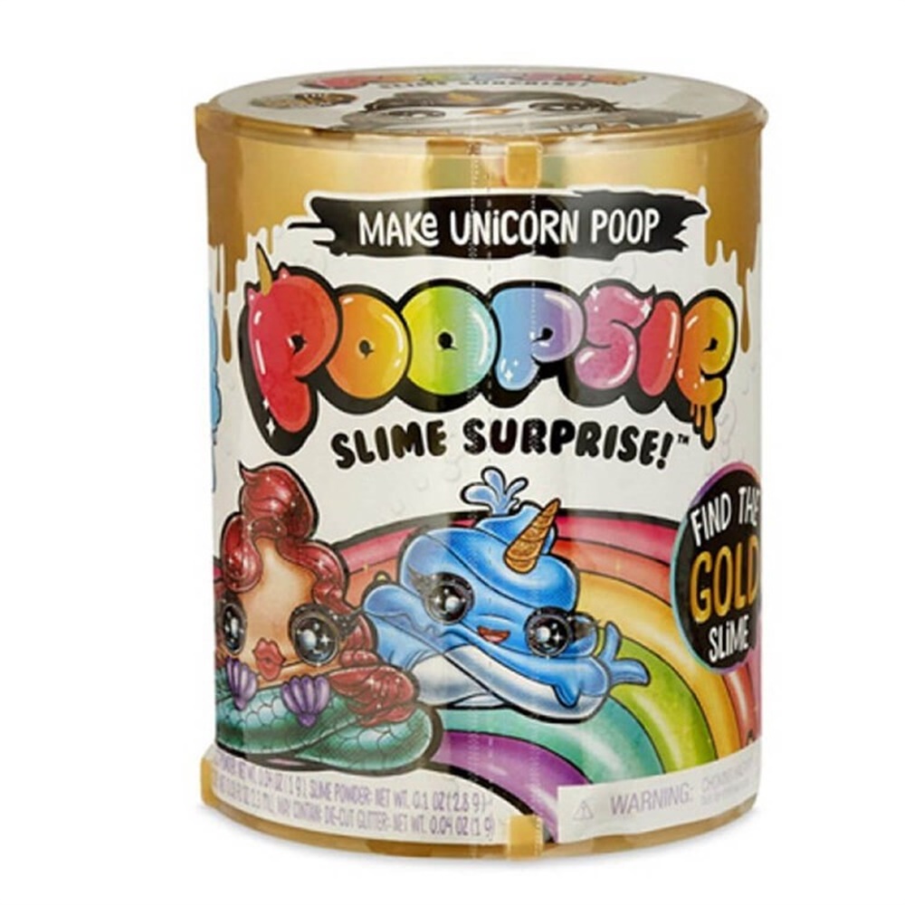 POOPSIE SURPRIZ PAKET S2 PPE13000 Toystop PPE13000