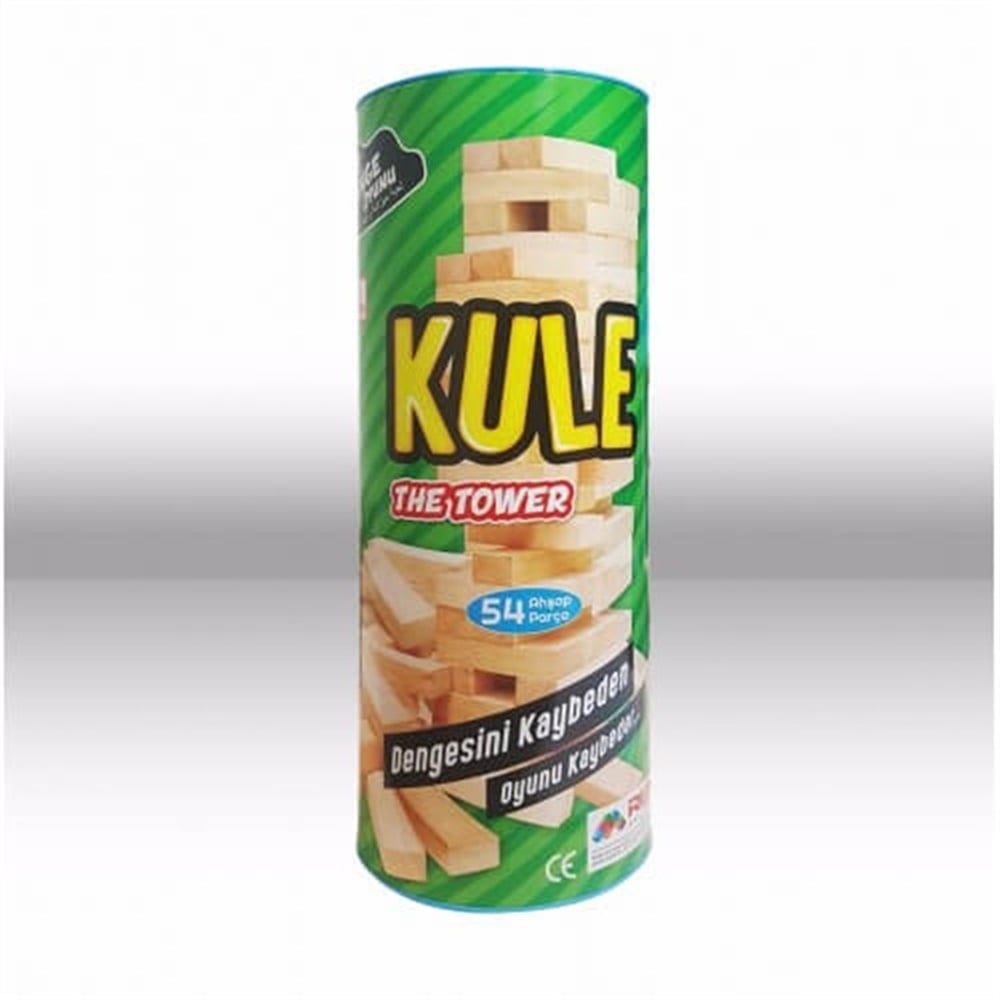 REDKA RULO KULE OYUNU Toystop RDK021