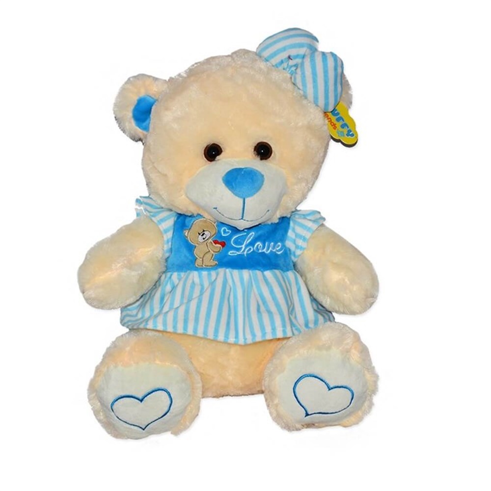 PELUS AYI OTURAN LOVE Toystop S00008315