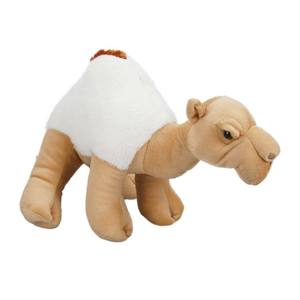 43 CM AYAKTA PELUS DEVE Toystop S01008324