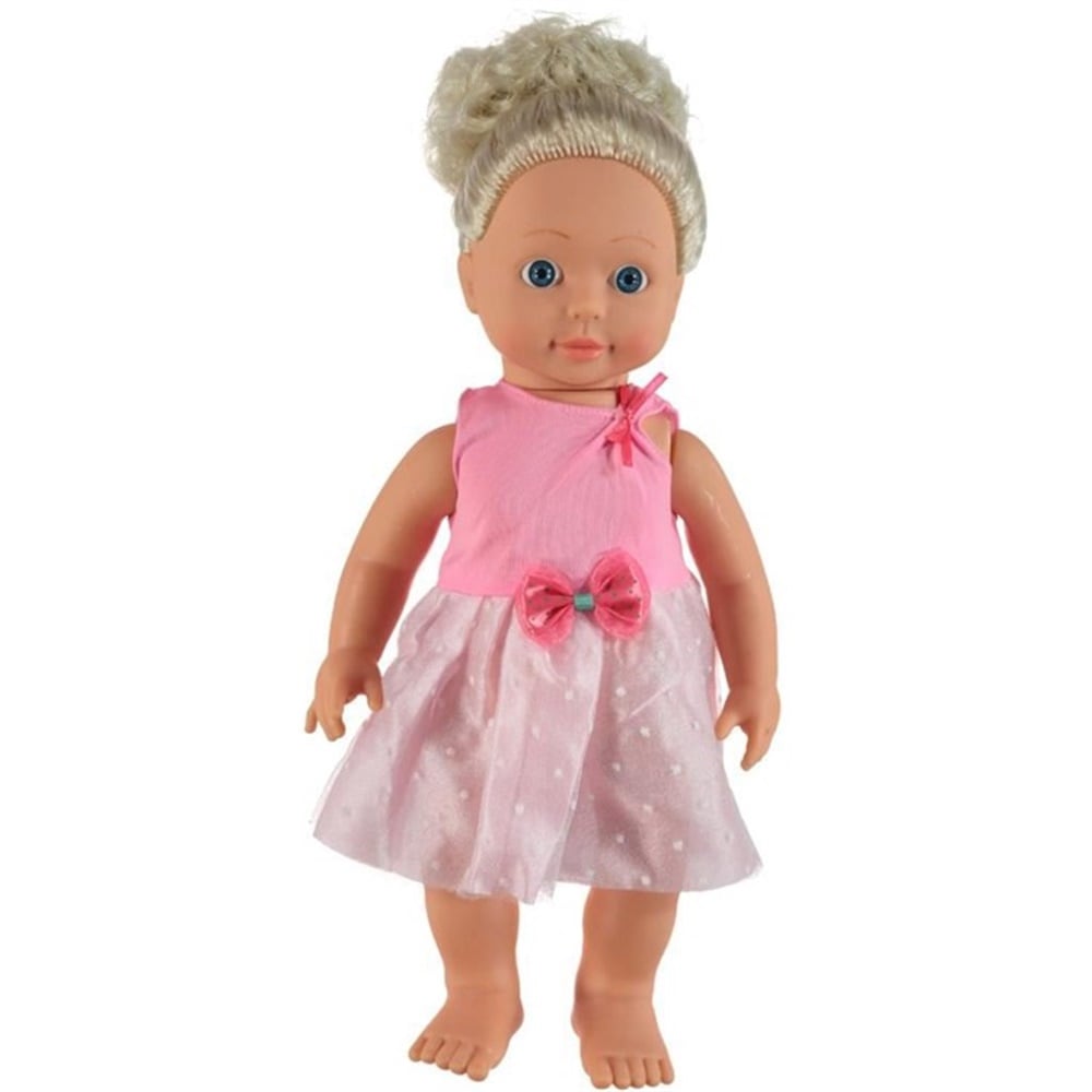 LILI BEBEK MUZIKLI KUTULU Toystop SMSK 8505