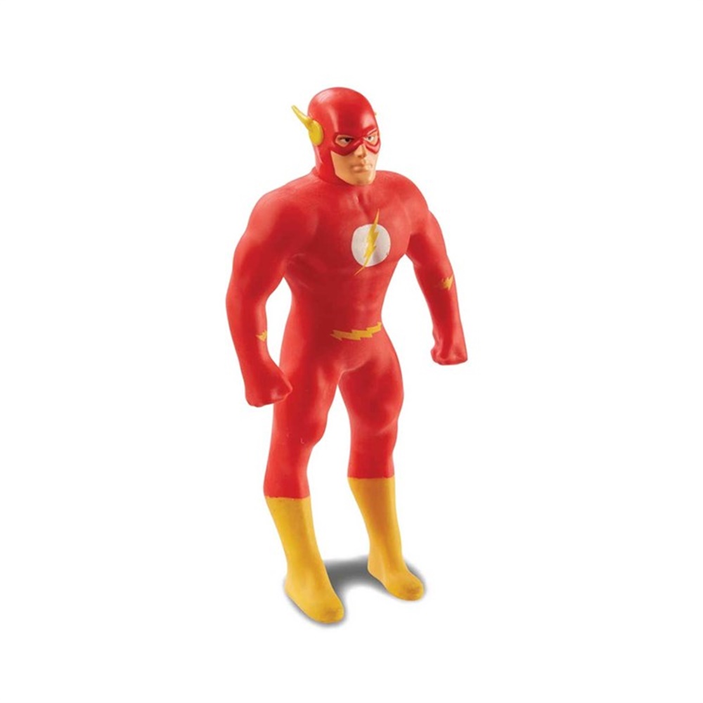 STRETCH ARMSTRONG ESNEK MINI 15 CM FLASH TRJ01000-TRJ01100 Toystop TRJ01100