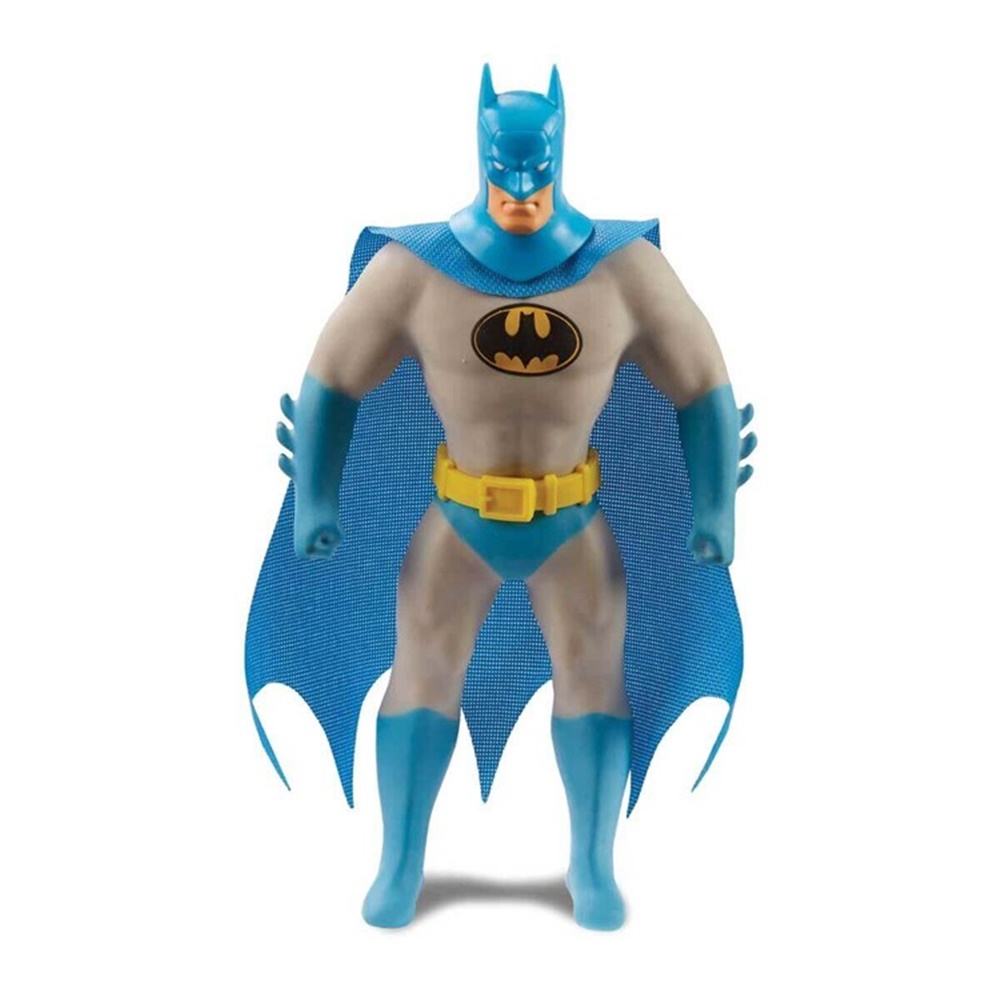STRETCH ARMSTRONG ESNEK MINI 15 CM BATMAN TRJ01000-TRJ01300 Toystop TRJ01300