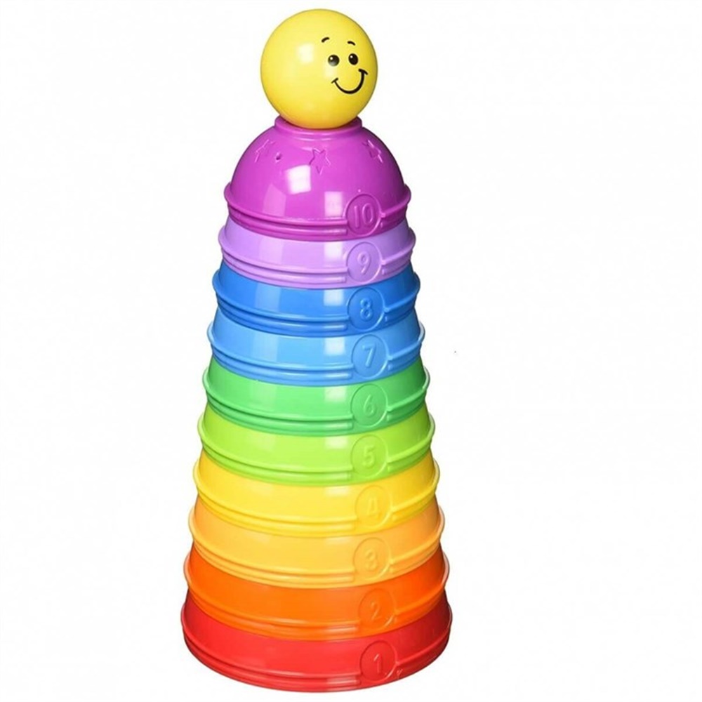 FISHER PRICE NUMARALI KAPLAR W4472 Toystop W4472