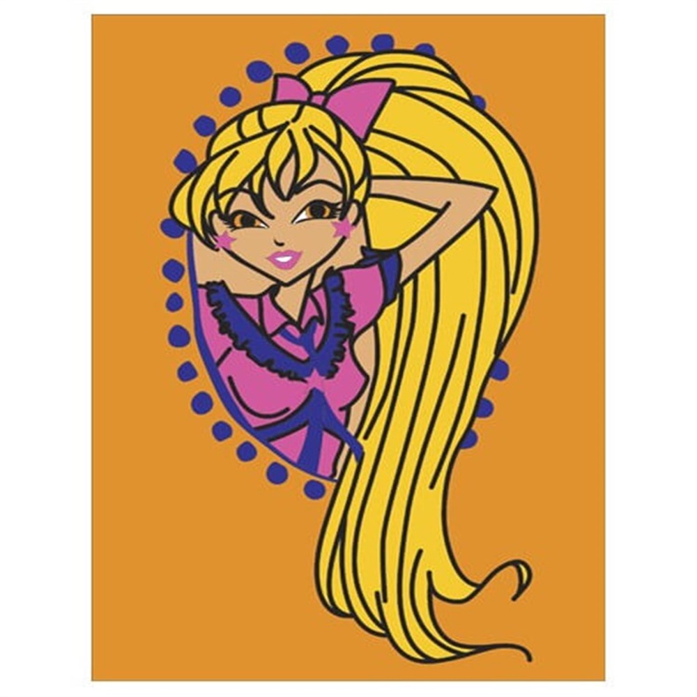 STELLA TUZ BOYAMA Toystop WG-024