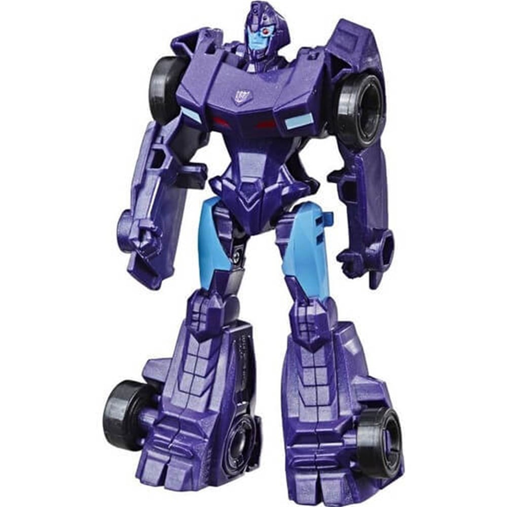 Transformers Cyberverse Küçük Figür E1883-E3633 Transformers E3633