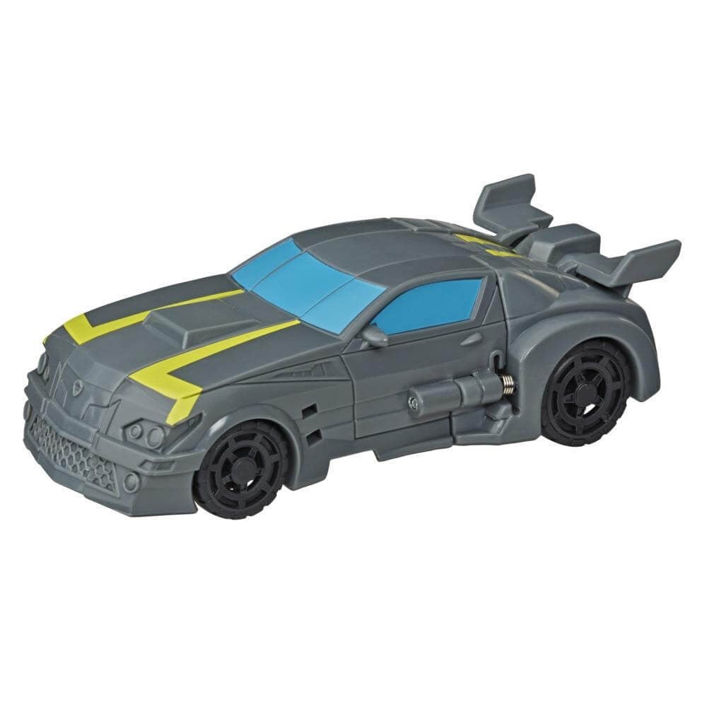Transformers Tek Adımda Donusen Bumblebee E3522-E7074 Transformers E7074