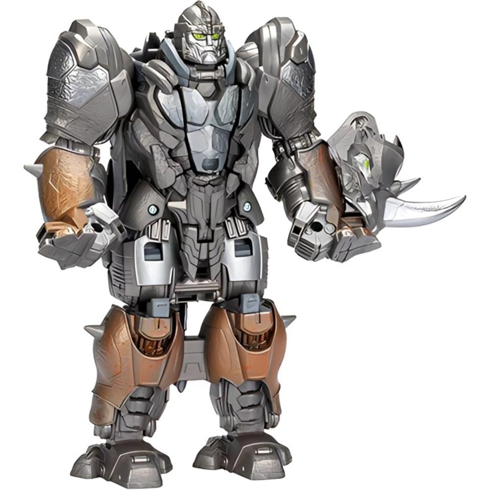 Transformers Rise Of The Beasts Rhinox F3900-F4643 Transformers F4643