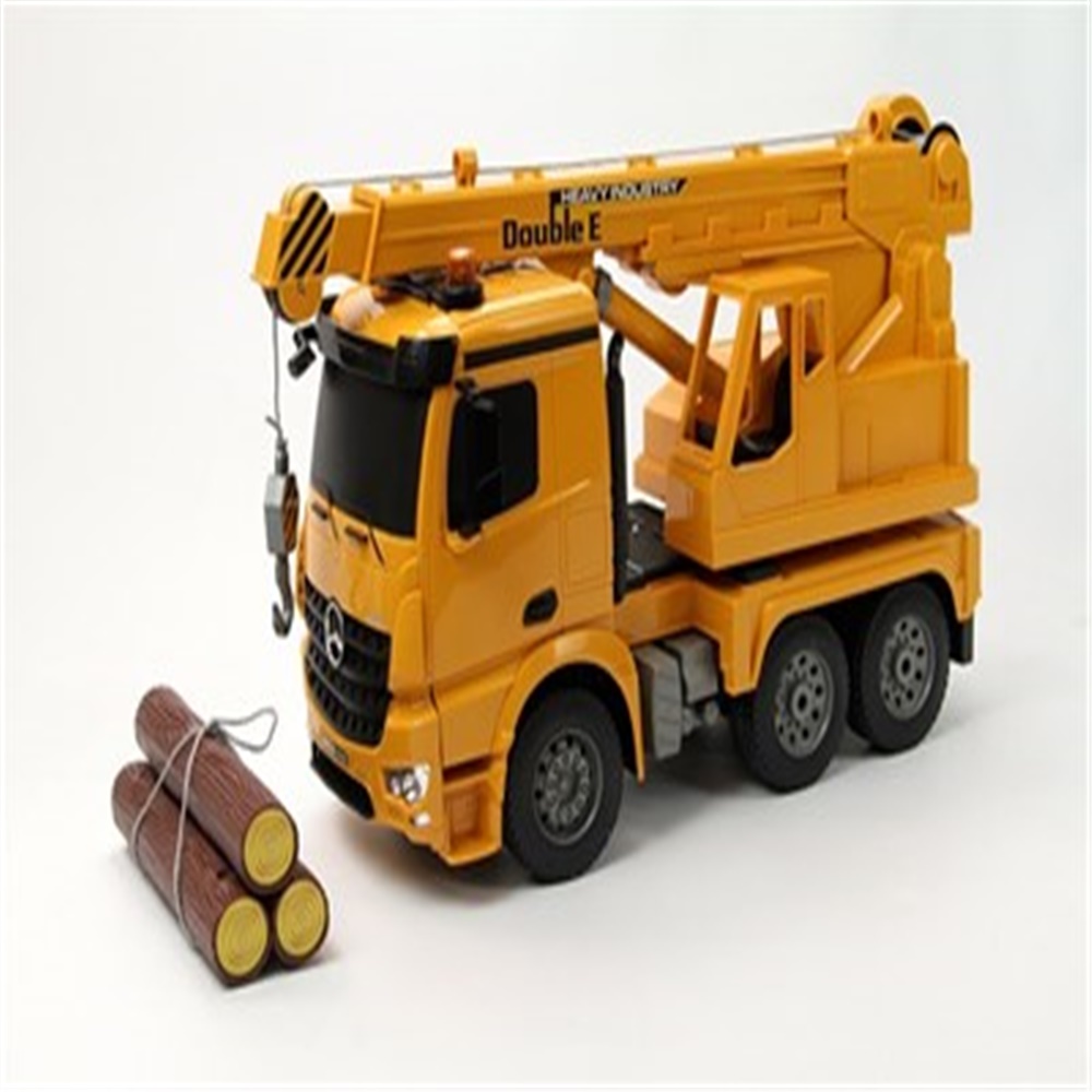 Uzaktan Kumandalı Şarjlı 1:20 Mercedes Benz Vinç 