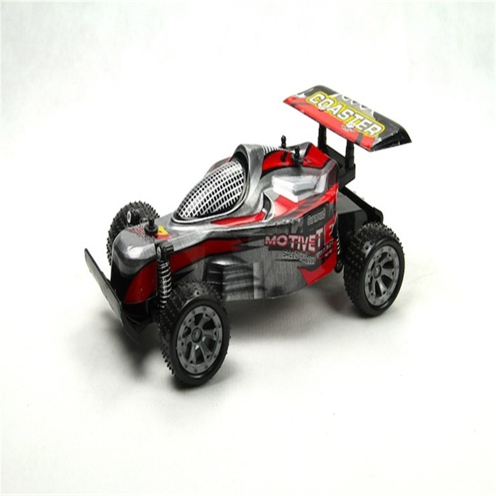 Uzaktan Kumandalı Şarjlı 1:18 Cross Country Top Racing C