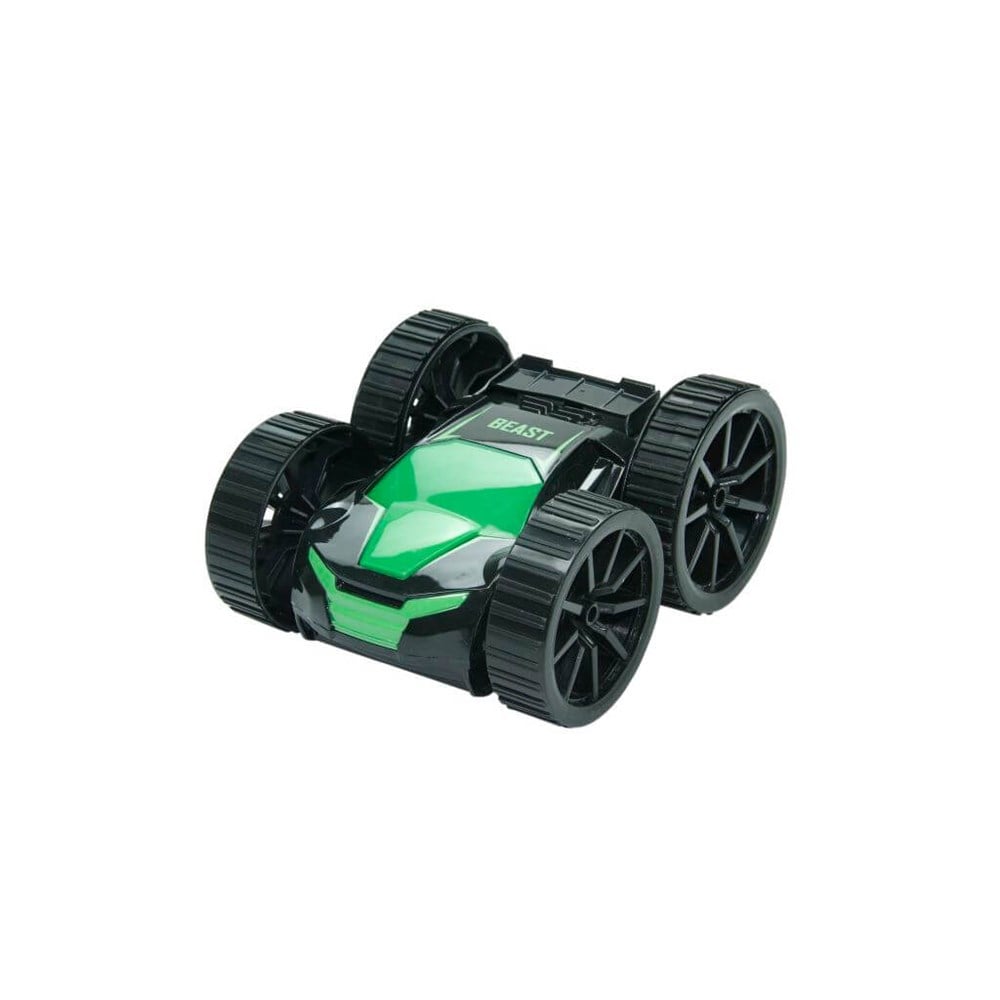 Uzaktan Kumandalı F/F Şarjlı Akrobat Sneak Araba (2.4Ghz) Vardem MKB 5588 703