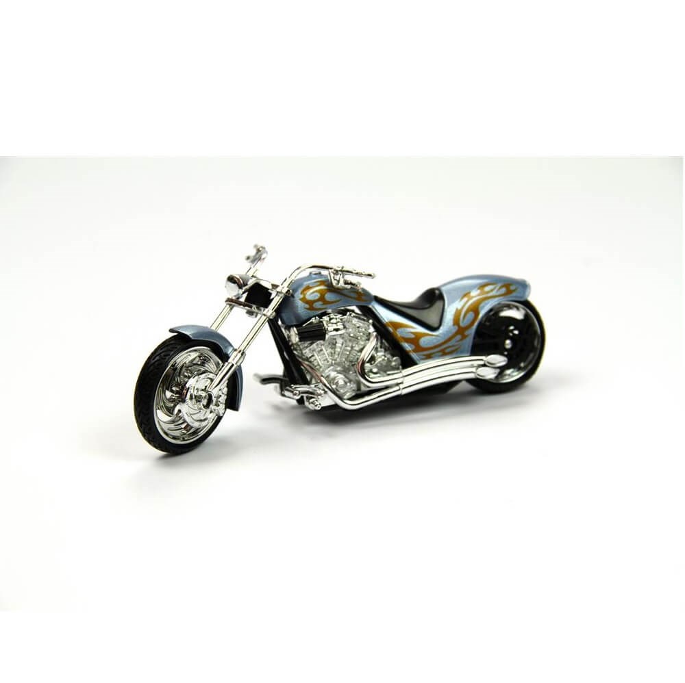 1.18 Chopper Motorsiklet Vardem MM76278