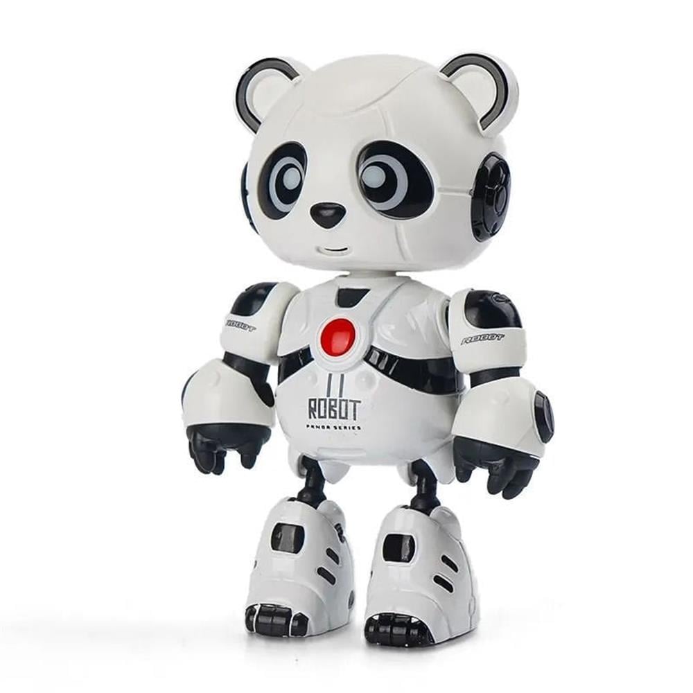 Vardem Şarjlı Müzikli Interaktif Panda Vardem MY66 Q1206