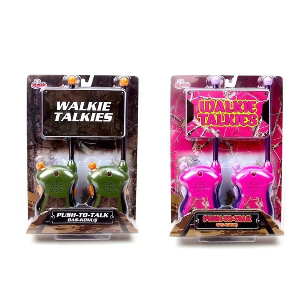 WALKİE TALKİE 80 METRE  Vardem N323V ZR55118