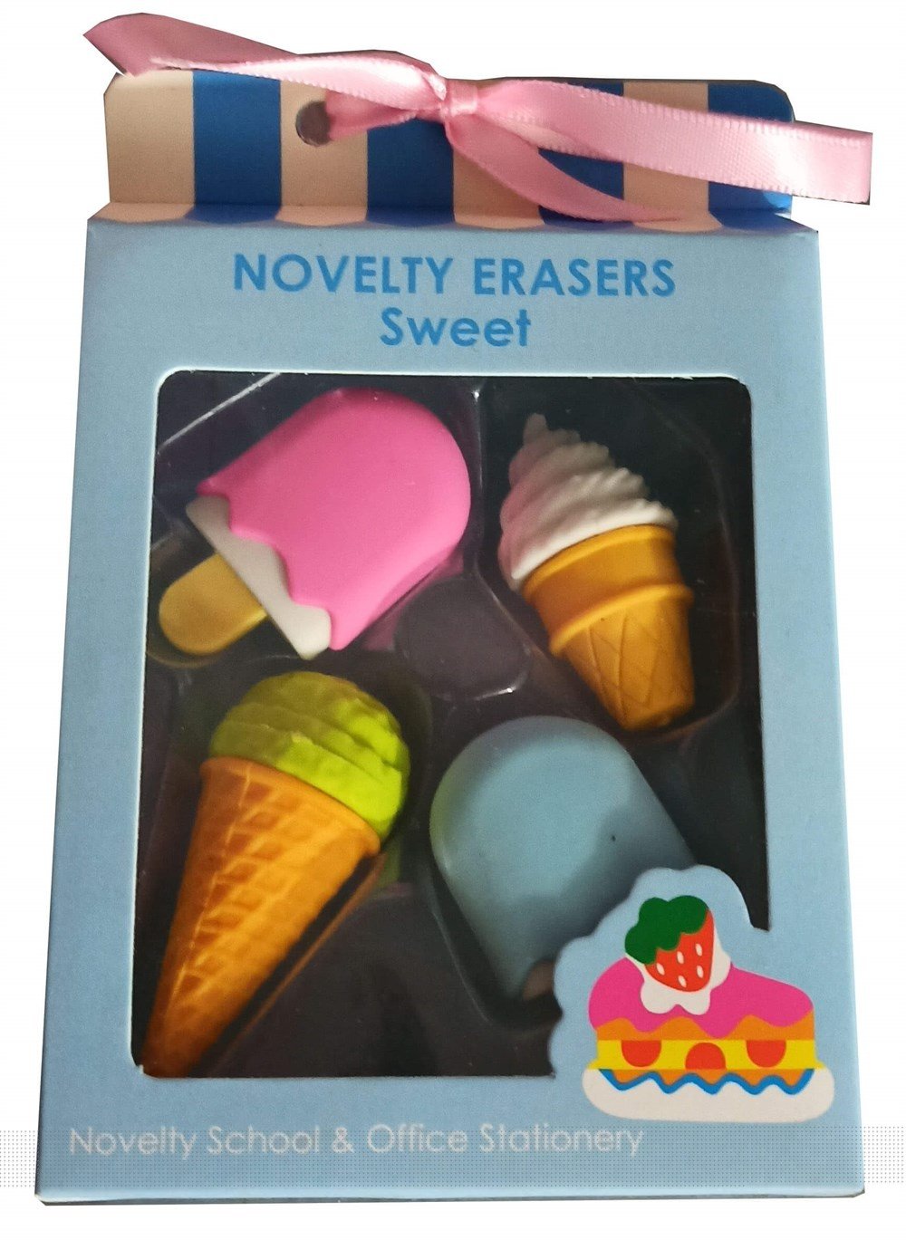 VTK Dondurma Silgi Seti VTK VTK10075