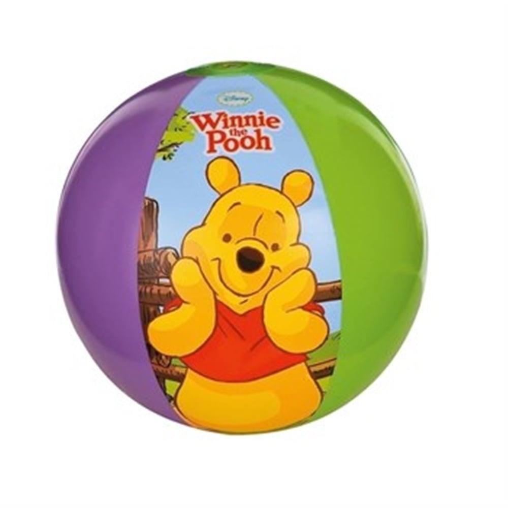 WİNNİE THE POOH TOP
