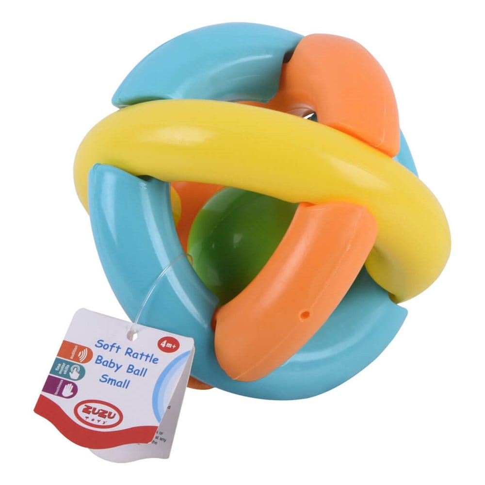 ZUZU BABY BALL SMALL Zuzu ZUZU 04038