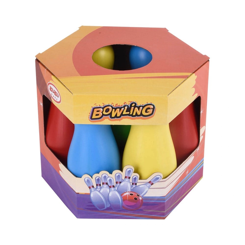 Zuzu Bowling Küçük Boy Zuzu ZUZU 04052