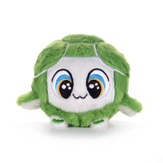Bouncibles Turli Turtle Green 5028 Bouncibles BNC 5028