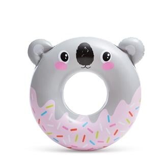 INTEX SEVIMLI HAYVANLAR FIGURLU SIMIT (8+ YAS) KOALA 59266 Intex VAR59266 K