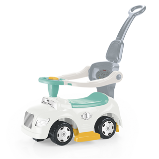 Dolu 3 in 1 Step Araba 2634 Dolu DL 2634