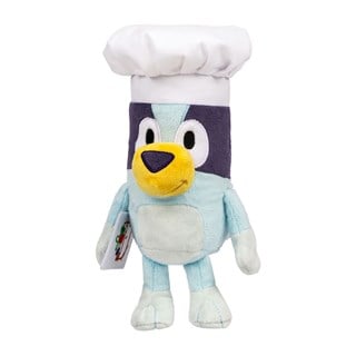 Bluey Peluş Figür Chef Bluey 18094 Bluey BLUEY 18094 CH BL
