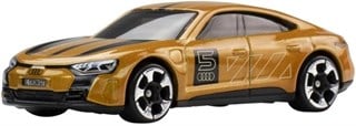 Hot Wheels Silver Series 1:64 Audi RS E-Tron GT GRT01-JKY18 Hot Wheels JKY18