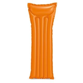 INTEX RENKLI DENIZ YATAGI 183X69 CM TURUNCU 59703 Intex VAR59703 T