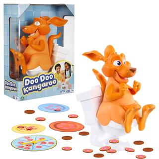 DOO DOO KANGAROO OYUNU EGK00000 Diğer EGK00000
