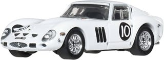 Hot Wheels Car Culture Arabalar Ferrari 250 GTO FPY86-JKF25 Hot Wheels JKF25