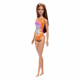 BARBIE TATILDE BEBEKLERI DWJ99-HXX50 Diğer HXX50