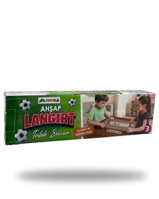 REDKA AHSAP LANGIRT Diğer RD5872